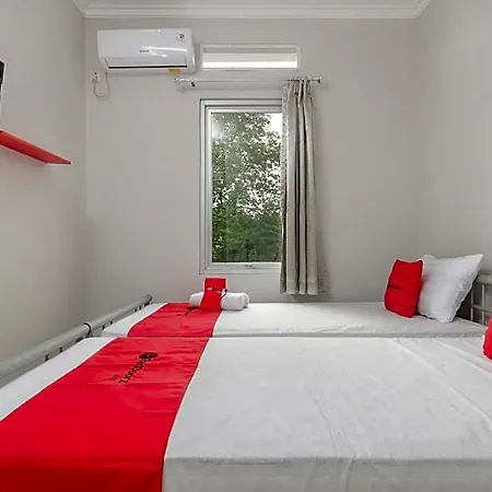Reddoorz @ Cipete Raya-3