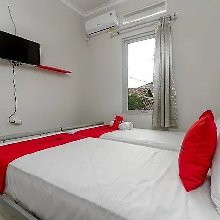 Reddoorz @ Cipete Raya-2