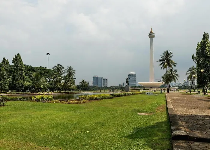 Casa Living Setiabudi Jakarta