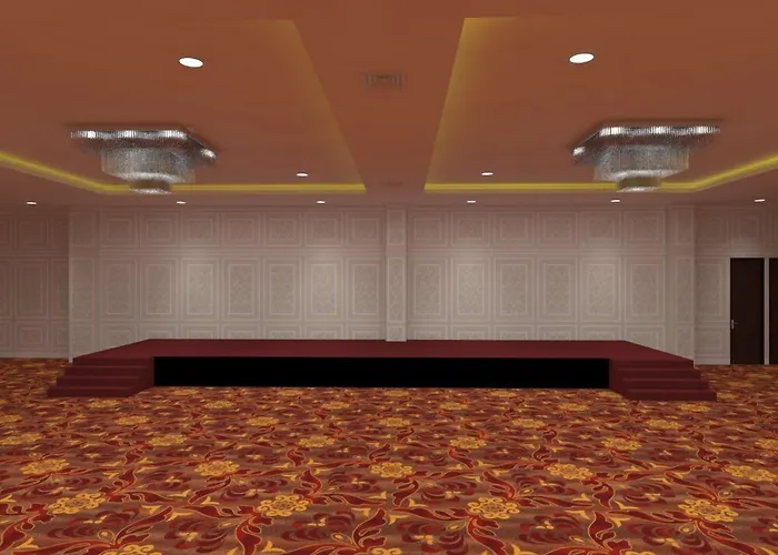 Win Premier Hotel Mangga Besar Jakarta