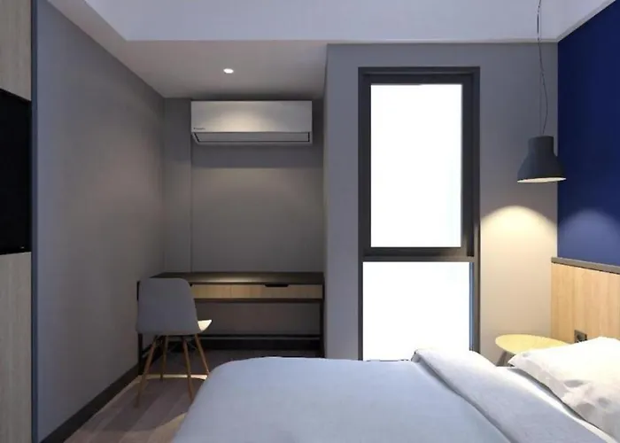 Legreen Suite Sudirman Jakarta